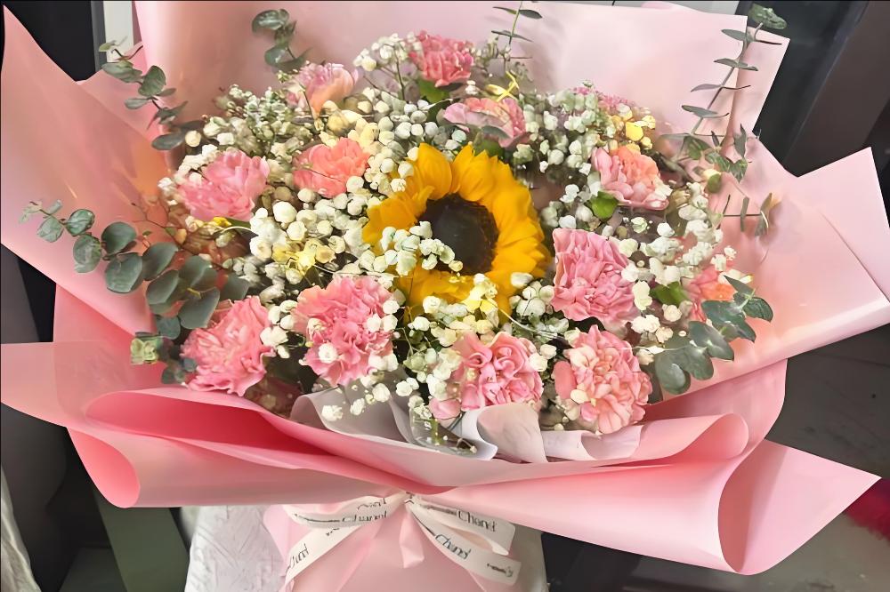 自贡荣县花店