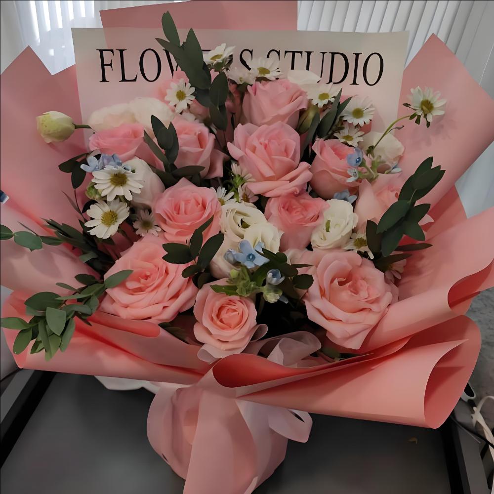 自贡荣县花店